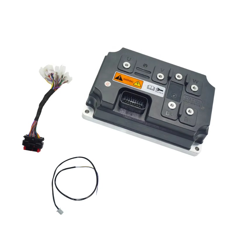EM260SGTP-CAN-96V High Power B - Programmable Bldc Motor Controller 96V 评论和价格
