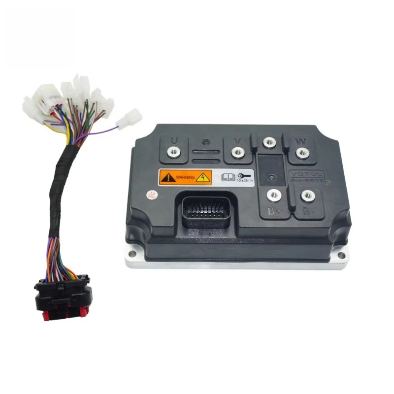 EM260SGTP-CAN-96V High Power B - Programmable Bldc Motor Controller 96V 评论和价格