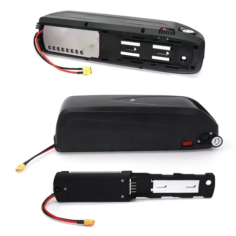 Hailong 36V 40Ah/48V 50Ah Batt - Ebike Battery 48V 20Ah Hailong 评论和价格
