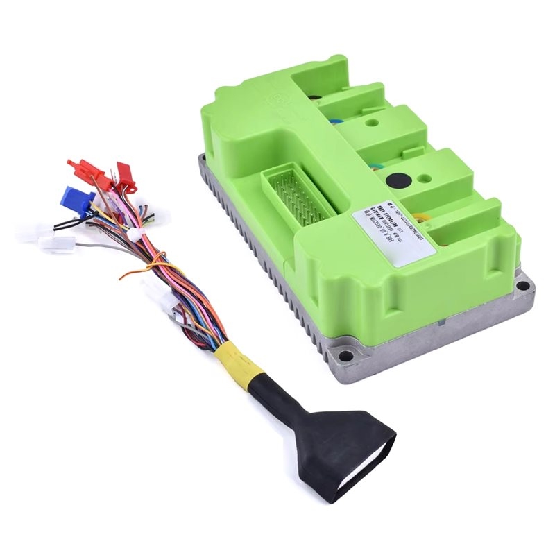 A95I-Fardriver 48V-72V 80A 3KW - Sine Wave Controller 48V 72V 80A 评论和价格