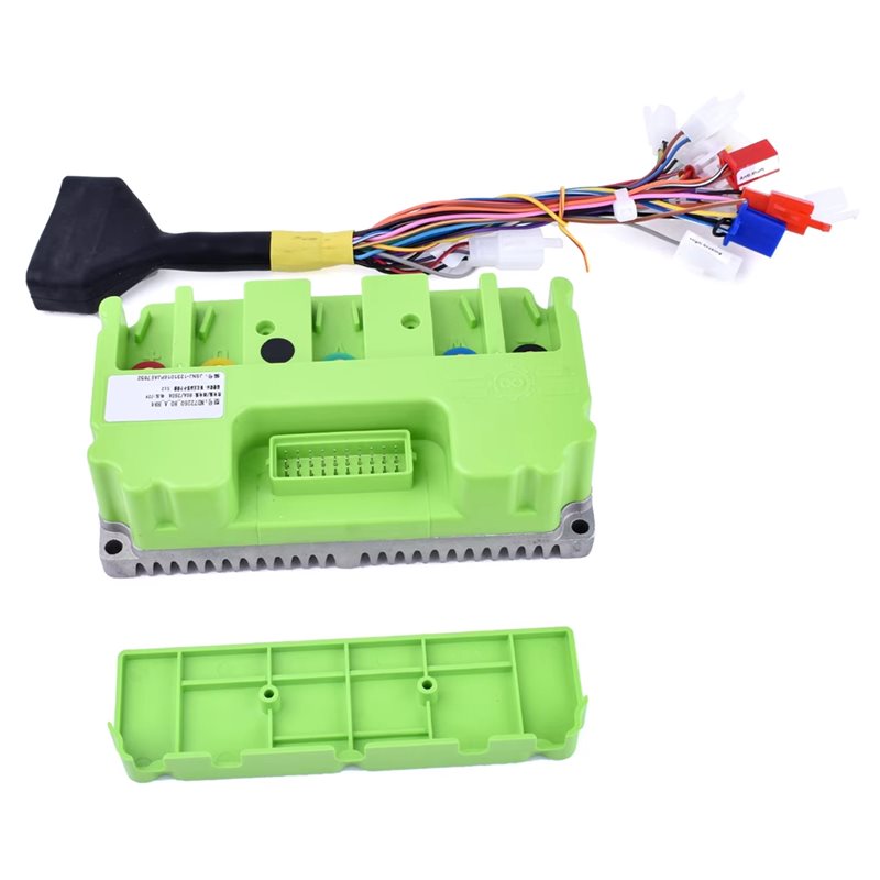 A95I-Fardriver 48V-72V 80A 3KW - Sine Wave Controller 48V 72V 80A 评论和价格