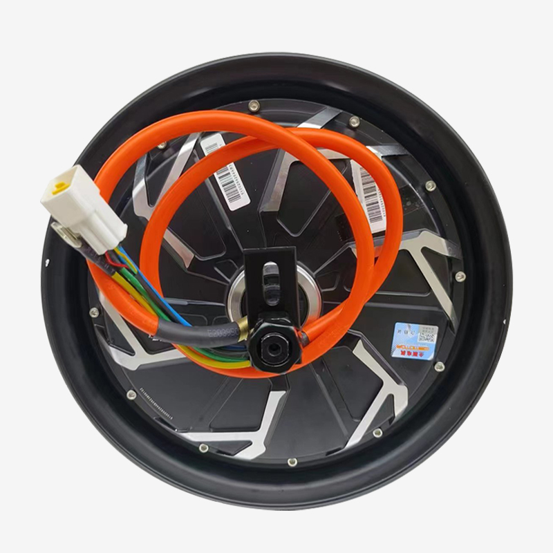 Electric Scooter Motor Control - Ebike Conversion Kit 72V 3000W 评论和价格