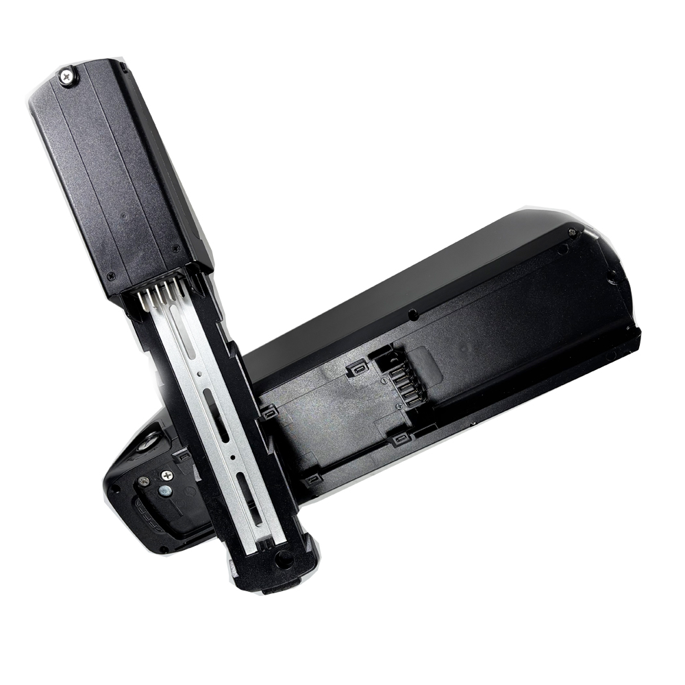 Fatbike VOMO X80 Ebike battery - Ebike Battery 48V 20Ah Hailong 评论和价格
