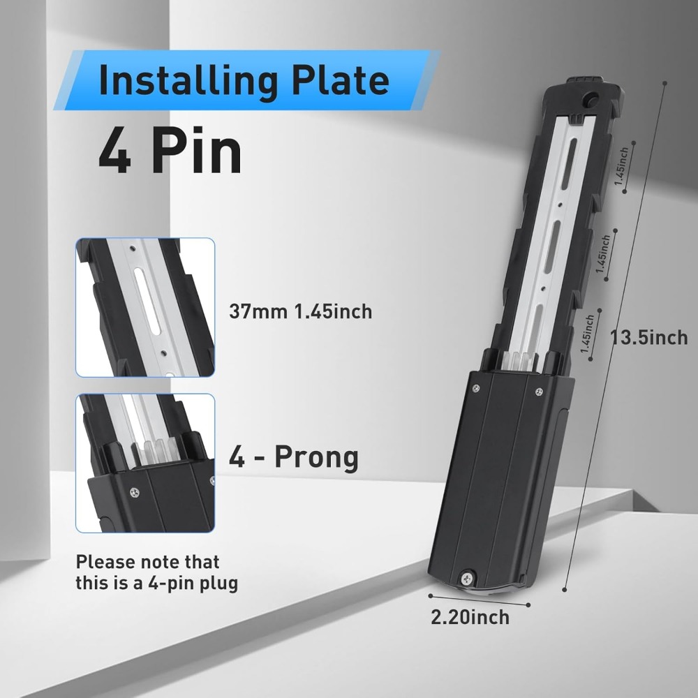36V 48V 52V Hailong Ebike Batt - Ebike Battery 48V 20Ah Hailong 评论和价格