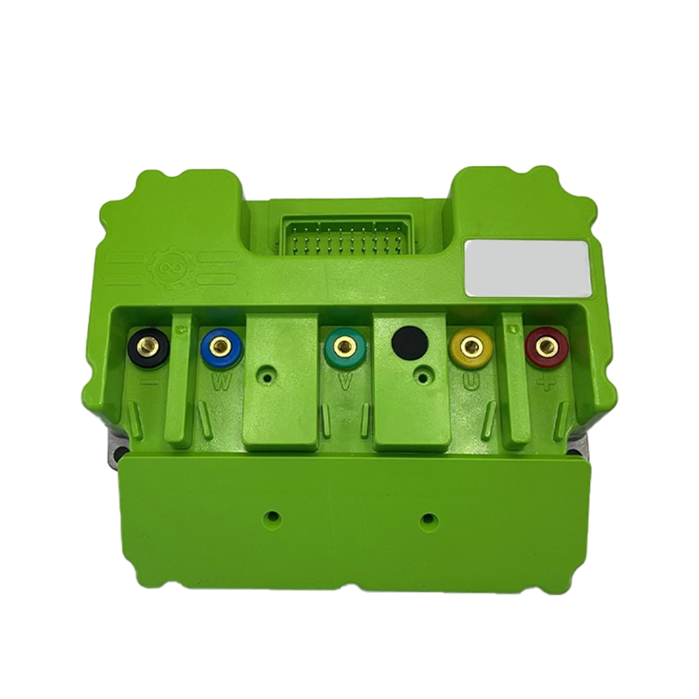 B69C ND72260 48V-72V 80A DC Si - Sine Wave Controller 48V 72V 80A 评论和价格