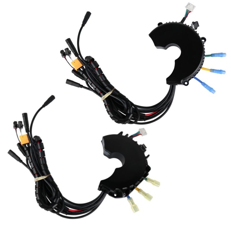 Bafang Controller Mid Drive Mo - Bafang Bbs02B 48V 750W Mid Drive Kit 评论和价格