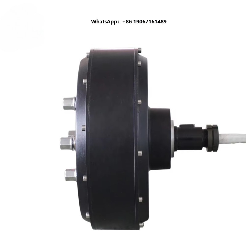 Motor 5000W V4 72V 90kph 2WD S - 72V 5000W Hub Motor Kit 评论和价格