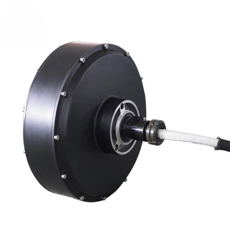 Motor 5000W V4 72V 90kph 2WD S - 72V 5000W Hub Motor Kit 评论和价格