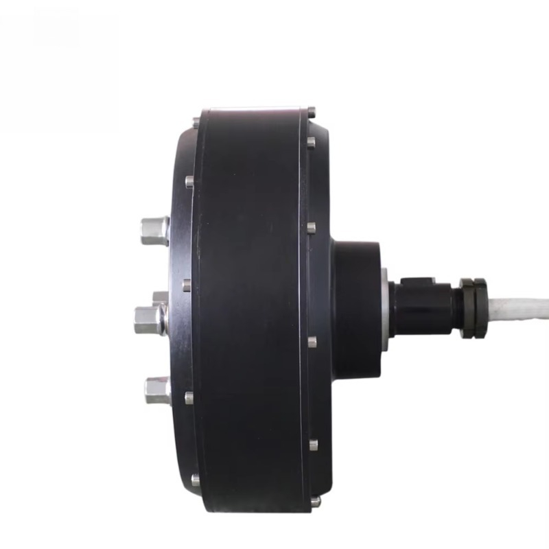 Motor 5000W V4 72V 90kph 2WD S - 72V 5000W Hub Motor Kit 评论和价格