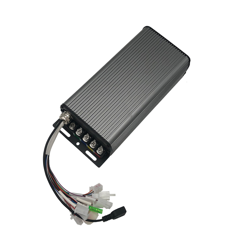 DUN Sabvoton SVMC72150M 3KW-4K - Bldc Controller 72V 150A Sabvoton 评论和价格